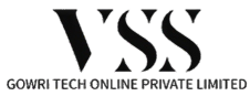 VSS Gowri Tech Online Logo